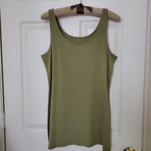 J. Jill Long Perfect Tank